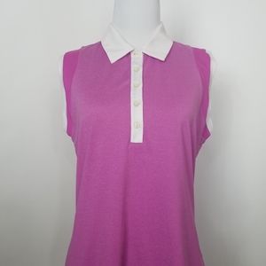 Nike Women's Pink Tank M